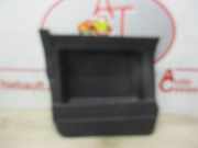 Kofferraumdeckel Verkleidung C Renault 25 (B29) Liftback 2.1 D,DX (J8S-708)