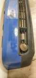 Stoßstange Vorne 6X0807221BGRU Volkswagen Lupo (6X1) Schrägheck 3-drs 1.4 16V 75 (AHW) AHW