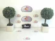 T?rgriff Innen Links Vorne 96834461VV Citro?n C3 (SC) Schr?gheck 5-drs 1.4 HDi (DV4TD(8HZ)) DV4TD(8HZ)