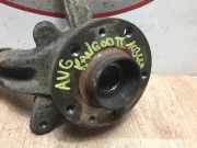 Achsschenkel Links Vorne 8200755585 Renault Kangoo/Grand Kangoo (KW) Großraumlimousine 1.5 dCi 105 (K9K-804)