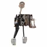 Pedalen Set 00004500HP Citroën DS4 (NX) Schrägheck 1.6 e-HDi 16V 115 (DV6C(9HD))
