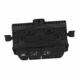 Leuchtweitenregulierungschalter 259803780R Renault Clio V (RJAB)