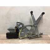 Fensterheber Elektr. Rechts Hinten 1E0847276 Volkswagen GOLF 4 CABRIOLET 1.9 TDI - 8V TURBO 1998