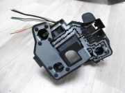 Kennzeichenbeleuchtung LINKS Peugeot 206 (2A/C/H/J/S) Schrägheck 2.0 XS,XT HDi (DW10TD(RHY))