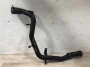 Lufteinlass - Volkswagen Touareg (7LA/7L6) SUV 3.0 TDI V6 24V (BKS)