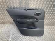 Türverkleidung Links Hinten 9011A5 Peugeot 5008 I (0A/0E) Großraumlimousine 2.0 HDiF 16V (DW10CTED4/FAP(RHE))