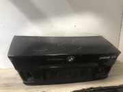 Heckklappe 41627065260 BMW 3 serie (E46/2) Coupé 328 Ci 24V (M52-B28TU(286S2))
