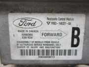 Steuergerät Airbag XR823072 Jaguar S-type (X200) Limousine 3.0 V6 24V (FB)