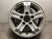 Felge 529103E571 Kia Sorento I (JC) SUV 2.5 CRDi 16V (D4CB)