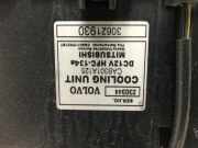 Gebläsekasten Volvo V40 (VW) Kombi 1.9 D (D4192T3)