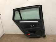 Tür Links Hinten 821010024R Renault Laguna III Estate (KT) Kombi 5-drs 2.0 dCi 16V 150 (M9R-742)