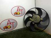 Kühlerlüfter Peugeot 106 II Schrägheck 1.4 XN,XR,XS,XT (TU3JP(KFX))