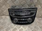 Bedienung Heizung 9812771880 Peugeot 508 SW (8E/8U) Kombi 2.0 BlueHDi 180 16V (DW10FC(AHW))