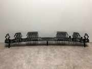 Stoßfängerbefestigung Hinten 850429691R Renault Clio V (RJAB) Schrägheck 5-drs 1.0 TCe 90 12V (H4D-470(H4D-E4))