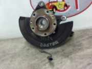 Achsschenkel Links Vorne 8200881824 Dacia Duster (HS) SUV 1.5 dCi 4x4 (K9K-898)