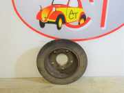 Bremsscheibe Rechts Hinten 1694230912 Mercedes-Benz A (W169) Schr?gheck 2.0 A-180 CDI 16_V (OM640.940)