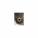 Bremsscheibe Rechts Vorne 00004249L2 Citroën Nemo (AA) Van 1.3 HDi 75 (F13DTE5(FHZ)) 2012