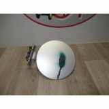 Tankklappe 97314428 Opel Frontera (6B) Geländewagen 2.2 DTI 16V (X22DTH) 2000