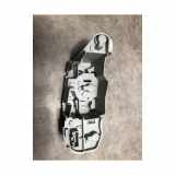 Kennzeichenbeleuchtung LINKS Toyota Corolla Verso (R10/11) Großraumlimousine 2.2 D-4D 16V (2AD-FTV) 2007