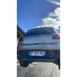 Motorhaube 7901Q8 Peugeot 3008 I (0U/HU) Großraumlimousine 1.6 HDiF 16V (DV6C(9HD)) 2014