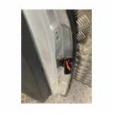 Tür Links Hinten 1K9833055B Volkswagen Golf VI (5K1) Schrägheck 1.6 TDI 16V (CAYC) 2010 CAYC