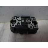 Kennzeichenbeleuchtung RECHTS Renault 21 (L48) Limousine 2.1 TD,GTD (J8S-A704) 1987