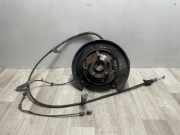 Achsschenkel Rechts Hinten Subaru Impreza III (GH/GR) Schrägheck 5-drs 2.0D AWD (EE20Z) 2011