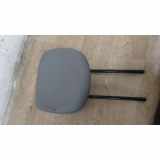 Kopflehne VOOR 864500012R Renault Megane III Berline (BZ) Schrägheck 5-drs 1.5 dCi 110 (K9K-J836(Euro 5)) 2010