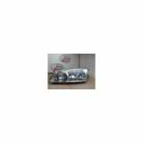 Scheinwerferglas Links Hyundai H-1/Starex Bus 2.5 Tci (D4BH) 2000