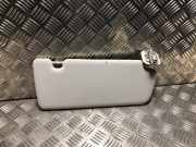 Sonnenblende Links 964011680R Dacia Sandero III Schrägheck 1.0 TCe 90 12V (H4D-470(H4D-E4))