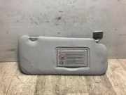 Sonnenblende RECHTS 16126929BJ Citroën C3 Picasso (SH) Großraumlimousine 1.6 HDi 16V 90 (DV6ATED4(9HX))