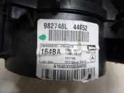 Gebläsekasten 1648300460 Mercedes-Benz ML II (164/4JG) SUV 3.0 ML-320 CDI 4-Matic V6 24V (OM642.940)
