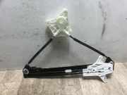 Fensterheber Elektr. Links Hinten 6F0839461D Seat Ibiza V (KJB) Schrägheck 5-drs 1.0 TSI 12V (DLAC)