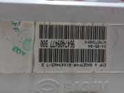 Anzeige Citroën C2 (JM) Schrägheck 3-drs 1.4 (TU3JP(KFV))