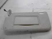 Sonnenblende Links 1788969 Ford Grand C-Max (DXA) Großraumlimousine 1.6 TDCi 16V (T1DA)