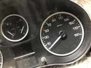 Tachoeinheit Kmh - 9801641580 Citroën Berlingo Van 1.6 BlueHDI 100 (DV6FD(BHY))