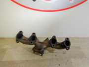 Auspuff Krümmer 038253031N Audi A4 (B6) Limousine 1.9 TDI PDE 130 (AWX)