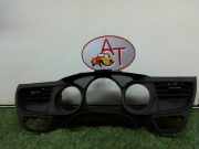Armaturenbrett Duse Citroën C5 Touring (RW) Kombi 2.0 HDiF 16V (DW10BTED4(RHD))
