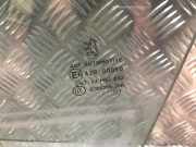 Türscheibe Links Vorne 9201F8 Peugeot 307 CC (3B) Cabrio 2.0 HDIF 16V (DW10BTED4(RHR))