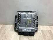 Motorsteuergerät 1609605180 Peugeot 3008 I (0U/HU) Großraumlimousine 1.6 HDiF 16V (DV6C(9HD))