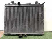 Radiator 1330T1 Citroën C5 Touring (RW) Kombi 2.0 HDiF 16V (DW10BTED4(RHD))