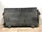 Luft-Kühler 8846042070 Toyota RAV4 (A2) Geländewagen 2.0 D-4D 16V 4x4 (1CD-FTV)