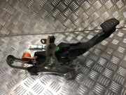 Kupplungspedal 313110D110 Toyota Yaris II (P9) Schrägheck 1.4 D-4D (1NDTV)