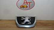 Emblem Peugeot 207 (WA/WC/WM) Schrägheck 1.6 HDi 16_V (DV6TED4(9HV))