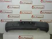 Sto?stange Hinten 1106135 Ford Fiesta 4 Schr?gheck 1.8 Di (RTN)