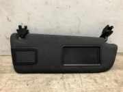 Sonnenblende RECHTS 4F0857552AB1MB Audi A6 Avant (C6) Kombi 2.7 TDI V6 24V (BPP)