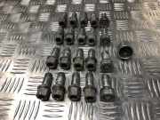 Radschrauben 4F0698139C820 Audi A1 Sportback (GBA) Schrägheck 5-drs 2.0 40 TFSI 16V (A0001E1H2.0 40 TFSI 16V)