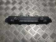 Bedienung Heizung 98340416ZD Citroën Berlingo Van 1.5 BlueHDi 100 (DV5RCF(YHT))