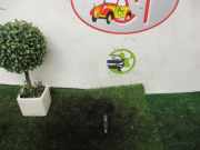 Kraftstoff-Injector Citroën Xantia (X1/2) Schrägheck 2.1 TD 12V (XUD11BTE-L(P8C))