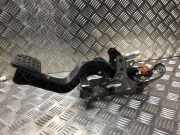 Kupplungspedal 313110D110 Toyota Yaris II (P9) Schr?gheck 1.4 D-4D (1NDTV)